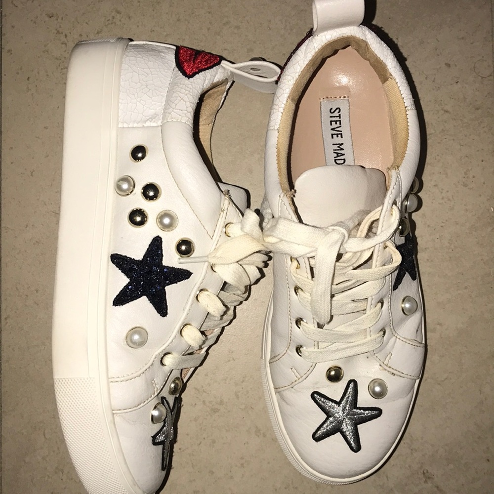STEVE MADDEN Sneakers